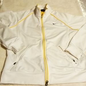 Nike Athletic Jacket